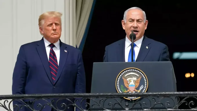 ABD’nin İsrail Kararı Orta Doğu’yu Hareketlendirdi