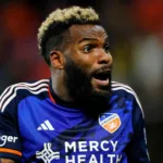 Aaron Boupendza Yeni Takımına Transfer Oluyor