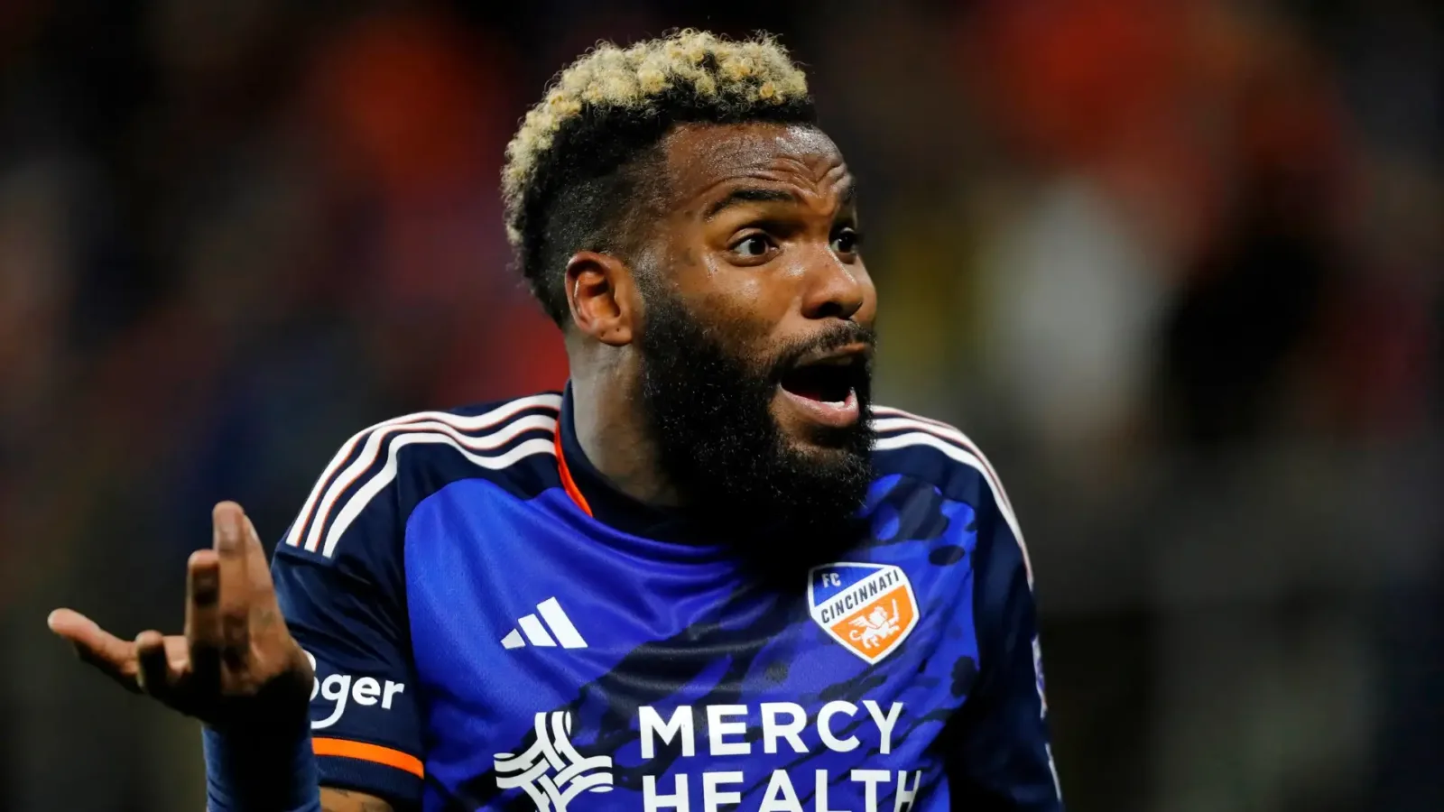 Aaron Boupendza Yeni Takımına Transfer Oluyor