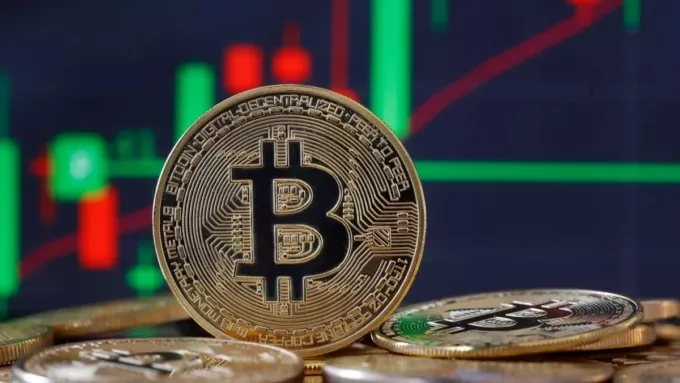 Bitcoin Mitleri Çöküyor Mu