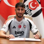 Can Keleş Kasımpaşa Yolunda