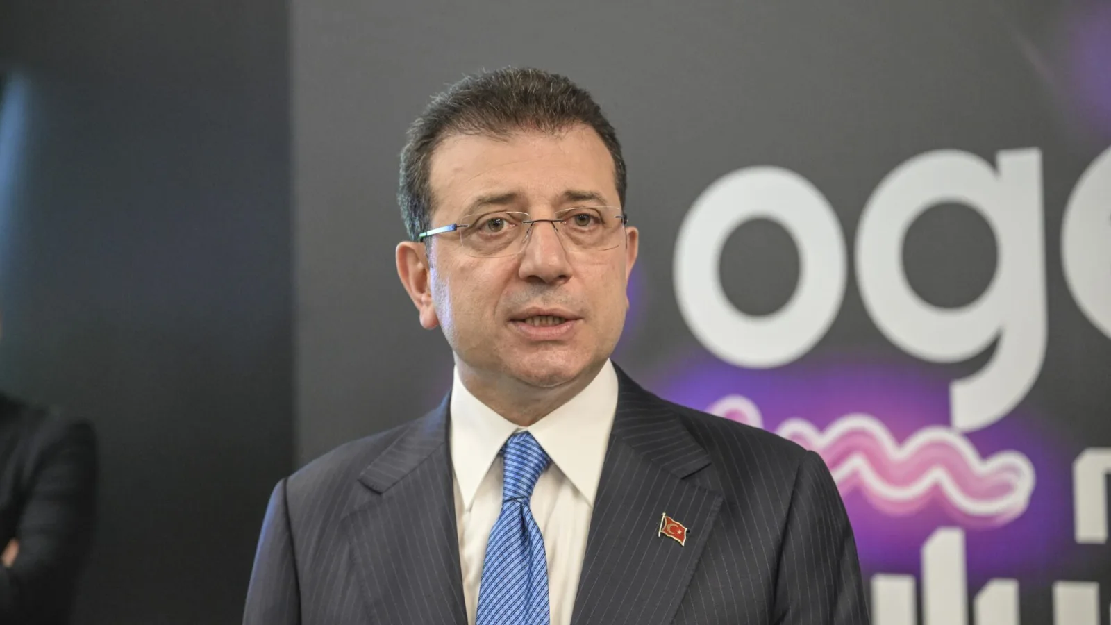 Ekrem İmamoğlu Hakkında Soruşturma Başlatıldı
