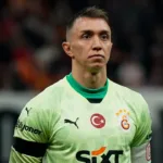 Fernando Muslera Yeni Bir Sayfa Açtı