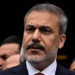 Hakan Fidan Bağdat’ta: PKK’ya Karşı Kritik Adım