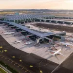 İstanbul Hava Sahasında Tanımlanamayan Trafik İkazı