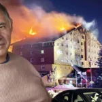 Otel Sahibi Halit Ergül’ün Şok Eden İfadeleri
