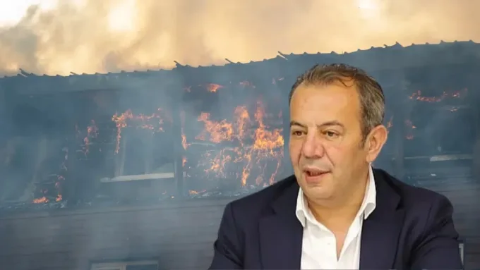 Tanju Özcan: "Kartalkaya Faciası Soruşturması Adil Değil"