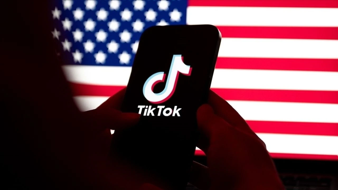 TikTok ABD’de Yeniden Kullanıma Açıldı