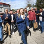 Türkiye'nin En Genç Belediye Başkanı AK Parti'ye Katıldı