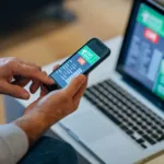 Yasa Dışı Bahis ve Kumara Darbe