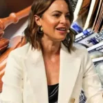 Seçil Erzan Davasında Yeni Gelişme! Savunma Tarihleri Belli Oldu