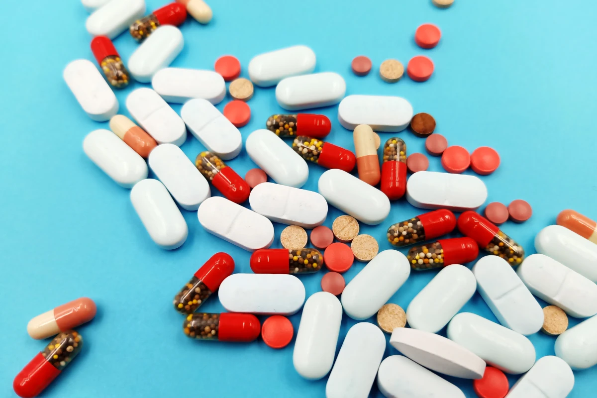Antibiyotik Krizine Çözüm Olabilir