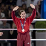 Buse Naz Çakıroğlu Finalde