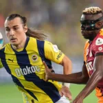 Fenerbahçe-Galatasaray Derbisi 2 Nisan'da! Saat ve Detaylar