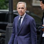 Kanada Başbakanı Mark Carney, ABD Teklifine Sert Tepki Gösterdi