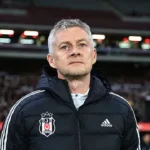 Solskjaer, Süper Lig'de İlk Kez Mağlup