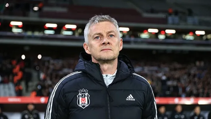 Solskjaer, Süper Lig'de İlk Kez Mağlup