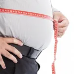 Türkiye Obezitede Avrupa'da Birinci Sırada