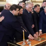 Yunanistan’da Miçotakis Kabinesinde Büyük Revizyon