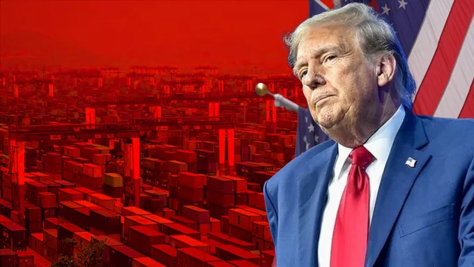 12 Eyaletten Trump’a Şok Hamle: Gümrük Vergileri İçin Dava Açıldı