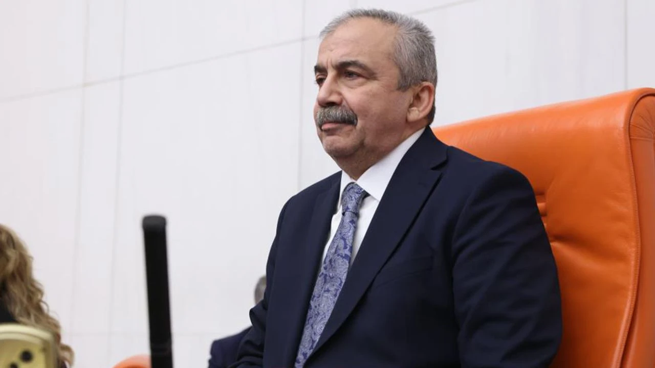 12 Gündür Yoğun Bakımda! Sırrı Süreyya Önder'in Sağlık Durumunda Son Gelişme