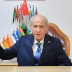 Devlet Bahçeli’den İmamoğlu Mesajı: “Diğer Belgeler Eksiksiz Dosyaya Eklenmeli ve Karar İvedilikle Verilmeli!”