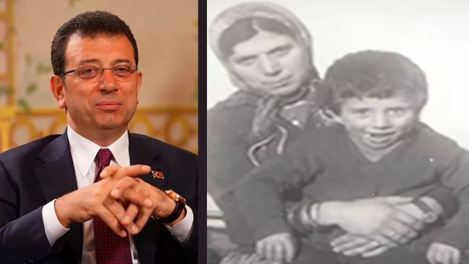 Ekrem İmamoğlu: “Bir Daha Dünyaya Gelsem, Yine Bir Köy Çocuğu Olarak Başlamak İsterdim”