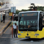 23 Nisan'da Toplu Taşıma Ücretsiz Olacak!