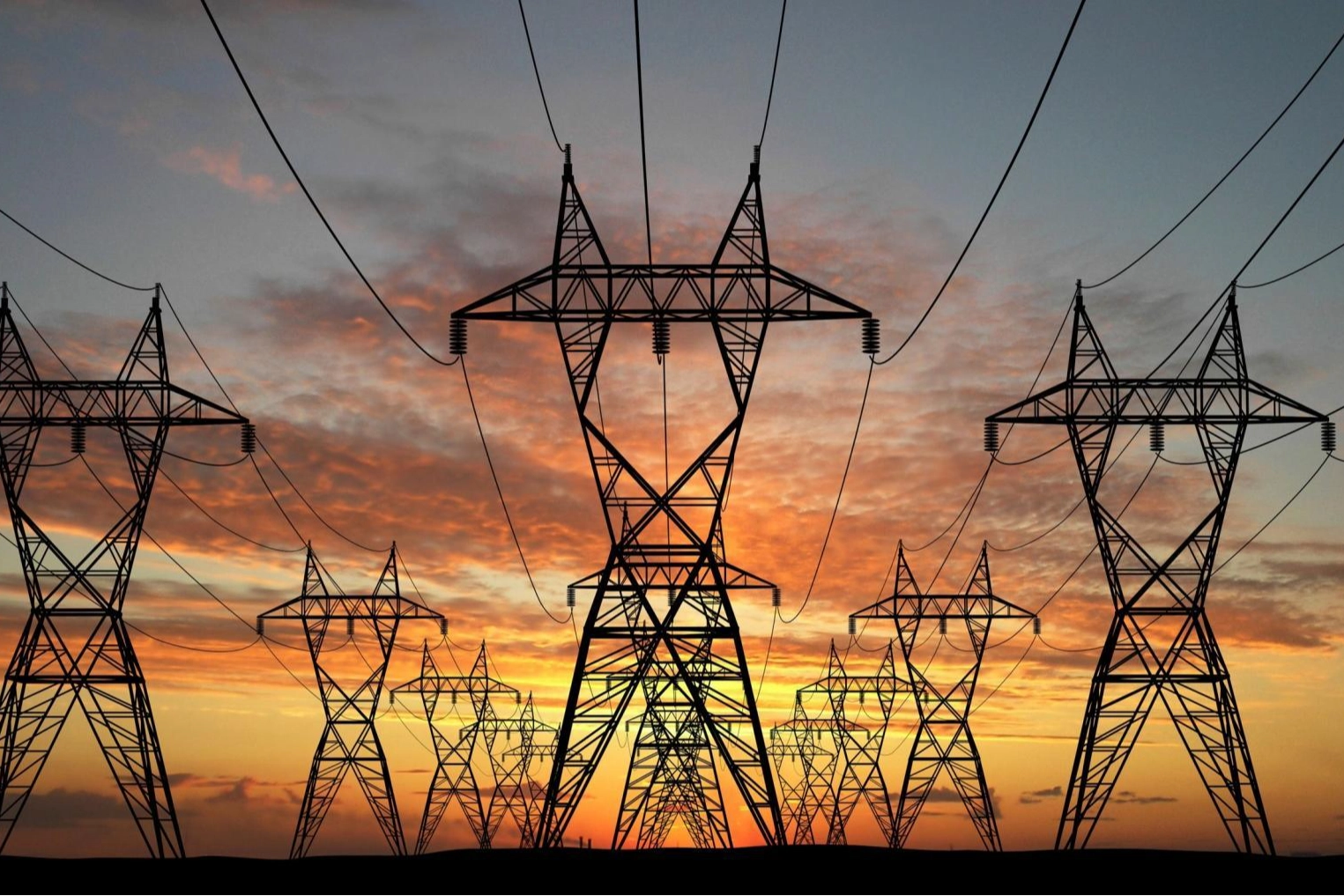 4 Milyon Elektrik Abonesi Amerikan Şirketinin Müşterisi Oldu!