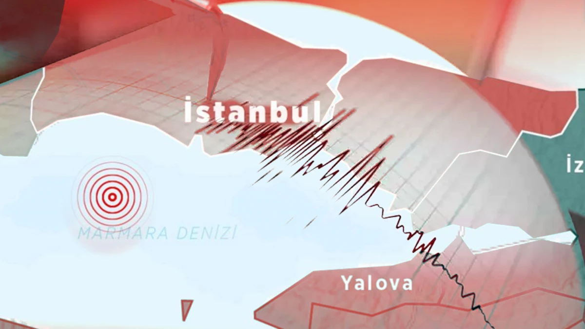 7.4’ten Ders Alınmadı: 26 Yılda İstanbul’a Hangi Yanlışlar Yapıldı?