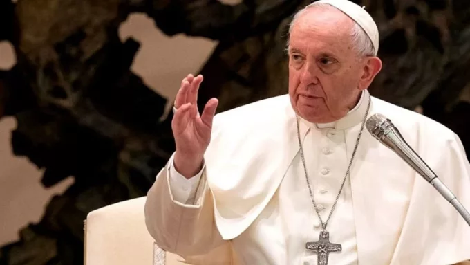 88 Yaşındaki Papa Franciscus Öldü: Yeni Papa İçin Geri Sayım