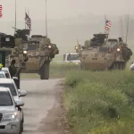 ABD Suriye'deki Askerlerini Çekiyor: 3 Bölge Boşaltıldı!