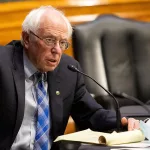 ABD'li Senatör Bernie Sanders’tan Trump’a Sert Gümrük Tepkisi