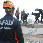 AFAD İstanbul Depremi Sonrası Harekete Geçti: 18 İl Destek İçin Hazır
