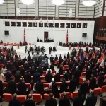 AYM İptal Etti, AKP Yeniden Meclis'e Getirdi