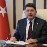 Adalet Bakanı Yılmaz Tunç'tan CHP'ye Kayyum Açıklaması
