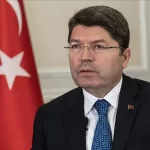 Adalet Bakanı'ndan Sert Mesaj: Top İktidarda Ne Demek, Biz Top Oynamıyoruz