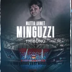 Ahmet Minguzzi’nin Adı Trabzonspor Tribününde Sonsuza Dek Yaşayacak