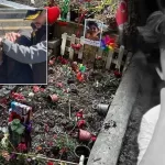 Ahmet Minguzzi'nin Mezarını Tahrip Eden Şüpheli Tutuklandı!