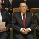 Ahmet Necdet Sezer Uzun Süre Sonra İlk Kez Görüntülendi: Son Hali Merak Uyandırdı