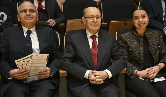 Ahmet Necdet Sezer Uzun Süre Sonra İlk Kez Görüntülendi: Son Hali Merak Uyandırdı