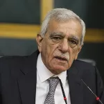 Ahmet Türk Hastanede Tedavi Altında: DEM Parti'den Açıklama Geldi