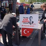 Almanya’da İmamoğlu Destek İmzalarına Konsolosluk El Koydu