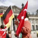 Almanya'daki Gurbetçiler Türk Vatandaşlığı İstemiyor!