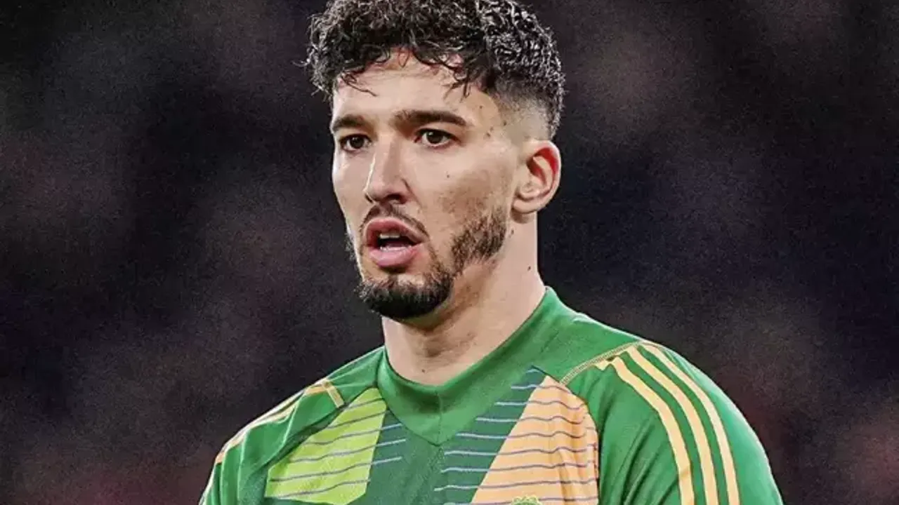 Altay Bayındır’ın Premier Lig Kabusu: Kalesinde 4 Gol Gördü