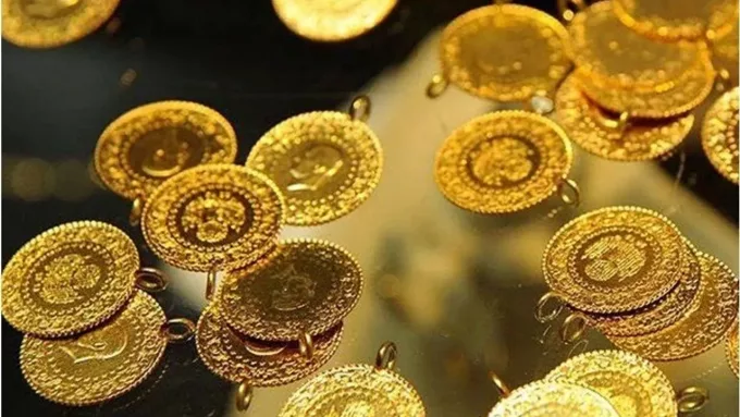 Altın Fiyatlarında Sert Düşüş! Rüzgar Tersine Döndü