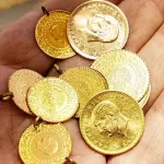 Altın Fiyatlarında Tarihi Zirve: Çeyrek Altın 7 Bin 100 Lirayı Aştı!