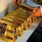 Altın Fiyatlarında Yeni Rekor! Spot Gram Altın 4 Bin TL'yi Aştı