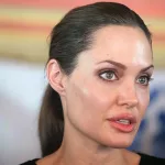 Angelina Jolie’den İsrail’e Sert Tepki: Gazze Toplu Mezara Dönüştü