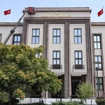 Ankara Valiliği’nden CHP’nin 23 Nisan Yürüyüşüne Veto